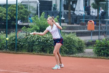 Anna Klasen 139 - RL TC an der Schirnau - TC 1899 BW Berlin : Ergebnis: 1:8